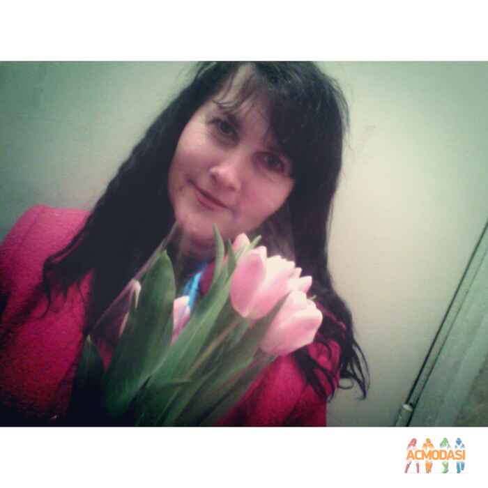 Светлана Викторовна Шкута фото №1128926. Завантажено 02 Листопада 2017