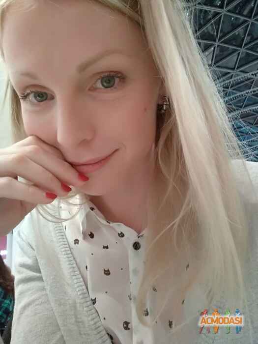 Евгения Сергеевна Балюта фото №1147664. Завантажено 04 Грудня 2017