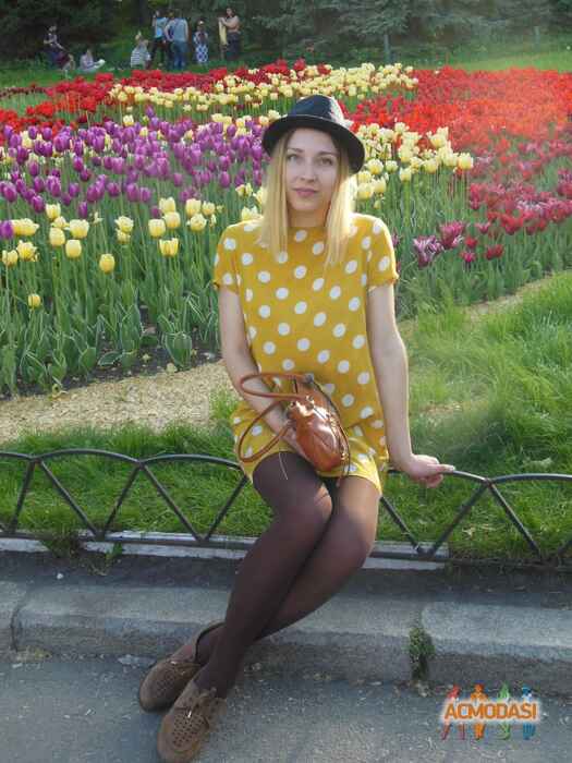 Катерина Володимирівна Терещенко фото №1204683. Завантажено 13 Березня 2018