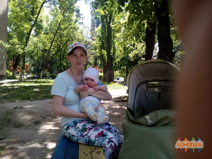 Иванка  Куценко фото №1242538. Завантажено 09 Червня 2018