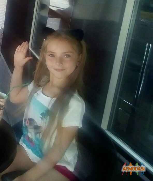 Валерия Олександровна Грузда фото №1231551. Завантажено 15 Травня 2018