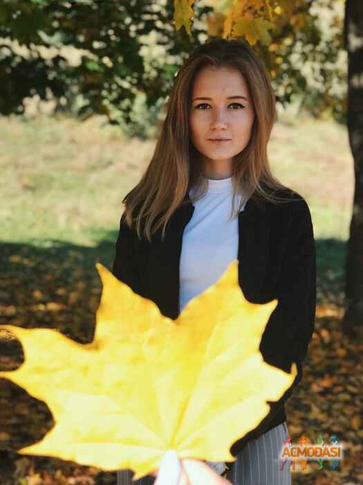 Катерина Владиславівна Ляміна фото №1308634. Завантажено 18 Жовтня 2018