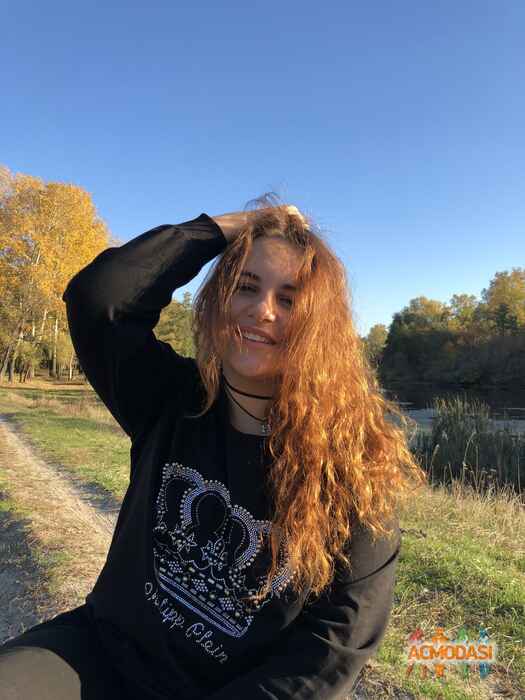 Вероніка Олегівна Шепілова фото №1338451. Завантажено 16 Грудня 2018