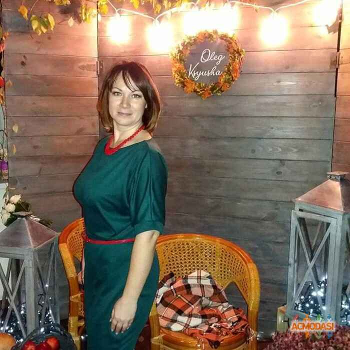 Світлана Миколаївна Новікова фото №1366845. Завантажено 18 Лютого 2019