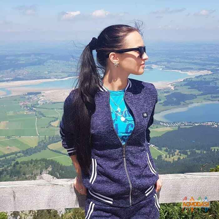 Олеся Іванівна Шеверя фото №1368951. Завантажено 23 Лютого 2019