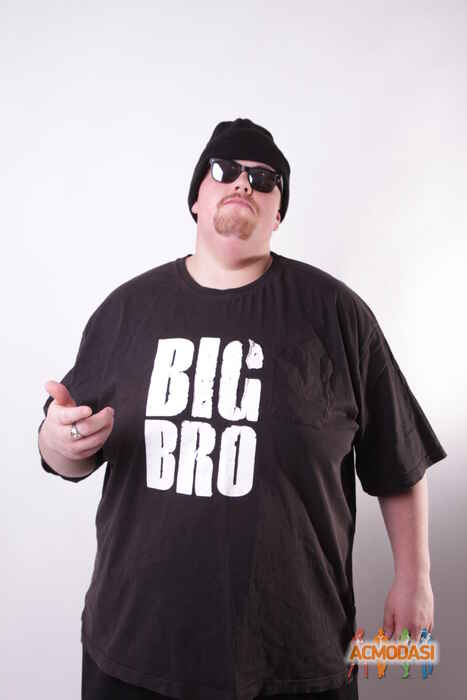 Александр BIG BRO Глух фото №1380669. Завантажено 21 Березня 2019