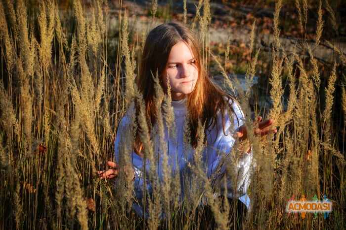 Ольга Олегівна Блозовська фото №1469148. Завантажено 01 Листопада 2019