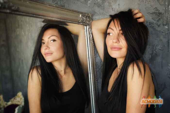 Катерина Ігорівна Овраменко фото №1474915. Завантажено 13 Листопада 2019