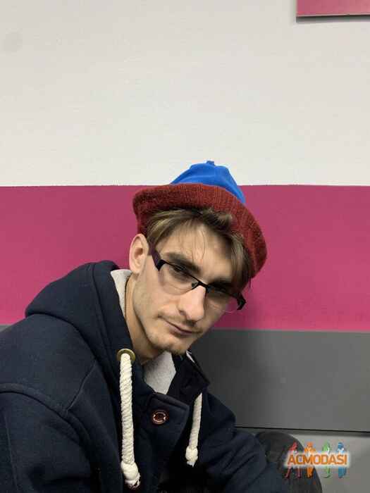 Илья   фото №1490527. Завантажено 22 Грудня 2019