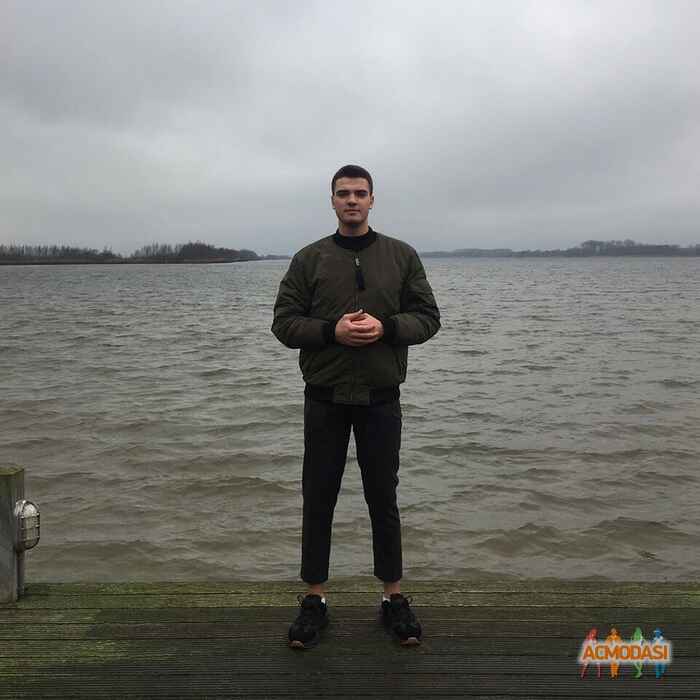 Даниил Олександрович Александрович фото №1510623. Завантажено 18 Лютого 2020
