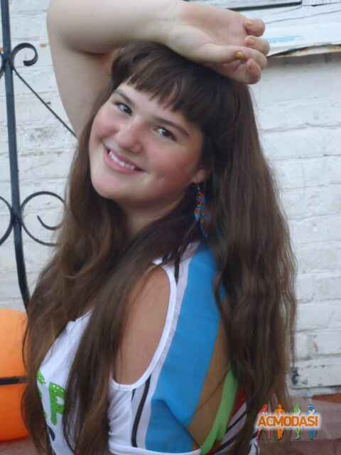Анастасия  Примушко фото №448730. Завантажено 15 Липня 2013