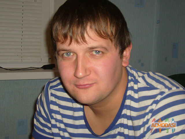 Роман Сергеевич Павленков фото №502700. Завантажено 02 Жовтня 2013