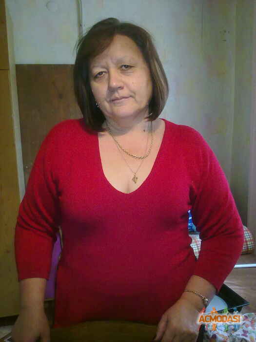 Людмила Ивновна Азарова фото №519469. Завантажено 27 Жовтня 2013