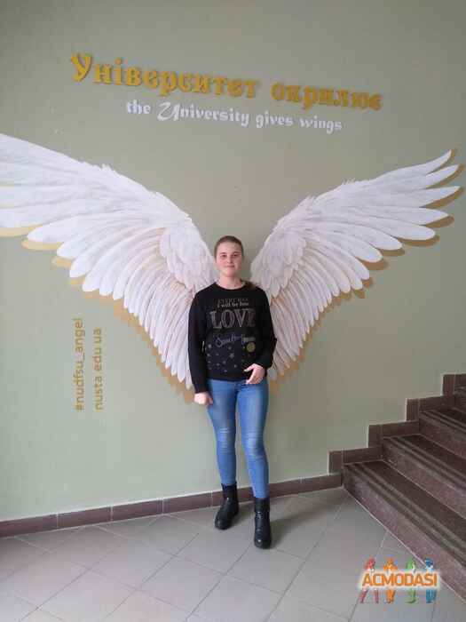 Катя  Грицюк фото №1357746. Завантажено 31 Січня 2019