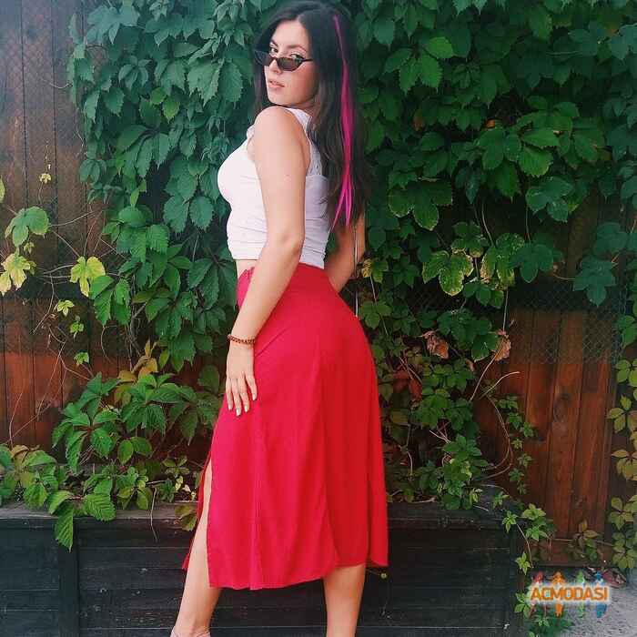 Інна  Борщевська фото №1288146. Завантажено 08 Вересня 2018