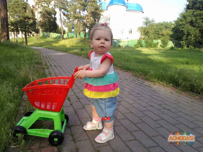 Кристина Владbмировна Кавун фото №924843. Завантажено 25 Червня 2016