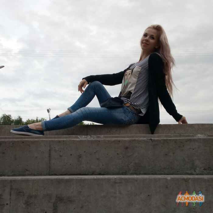 Мария  Пономарёва фото №1055006. Завантажено 17 Травня 2017