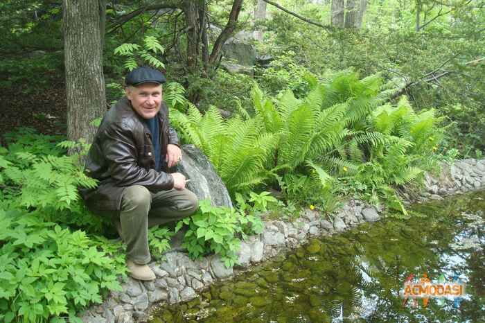 Владимир Александрович Семерников фото №1057942. Завантажено 24 Травня 2017