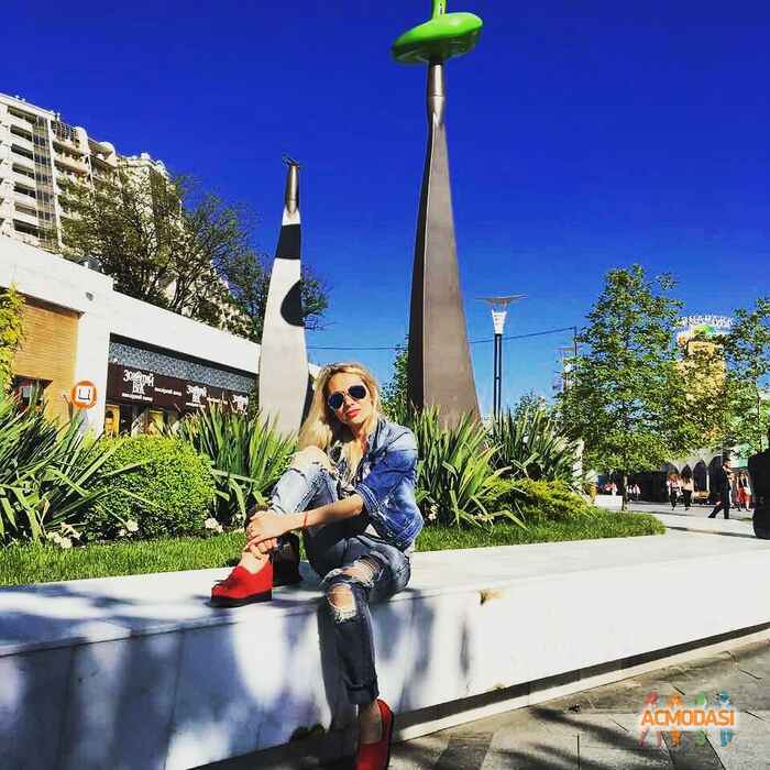 Елена  Саранди фото №1059494. Завантажено 28 Травня 2017