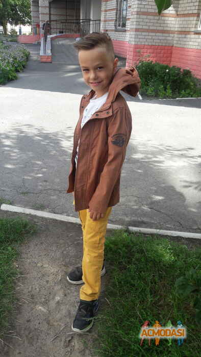 Кірілл Вячеславович Єреп фото №1096463. Завантажено 27 Серпня 2017