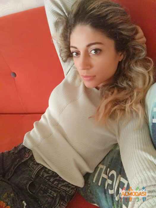 Katia Oleksandrivna Kostiuchenko фото №1148585. Завантажено 05 Грудня 2017