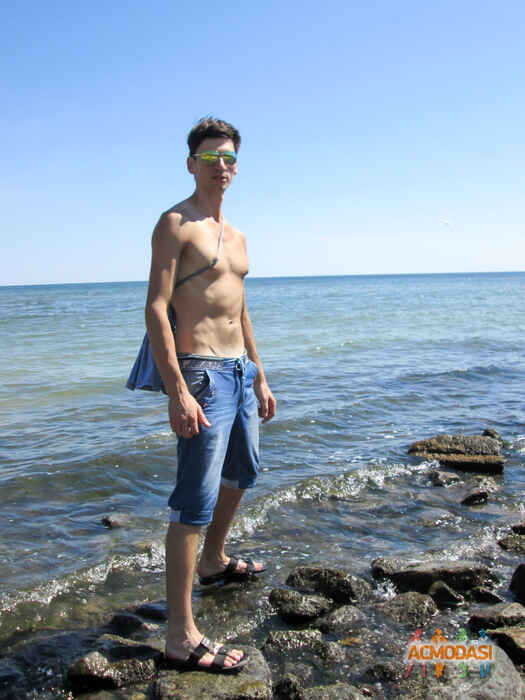 В