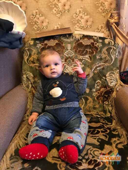 Тимур Андрійович Трушковський фото №1164887. Завантажено 14 Січня 2018