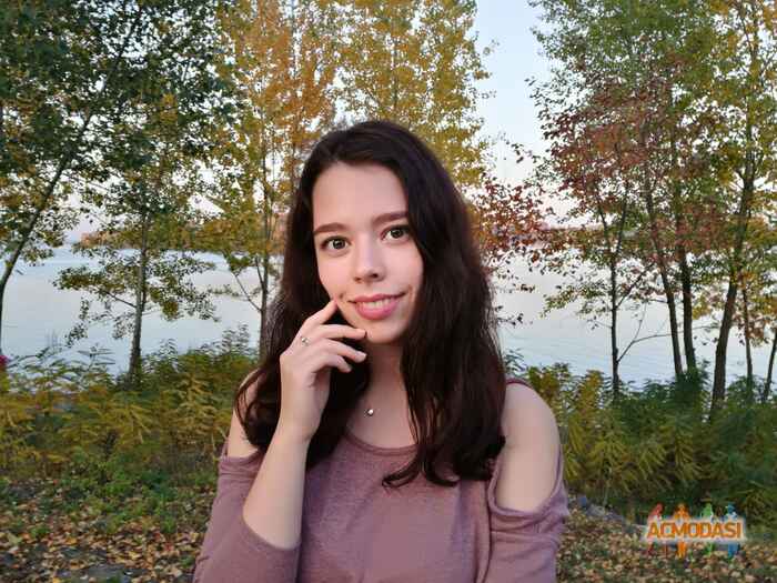 Полина  Сугонякина фото №1167028. Завантажено 18 Січня 2018