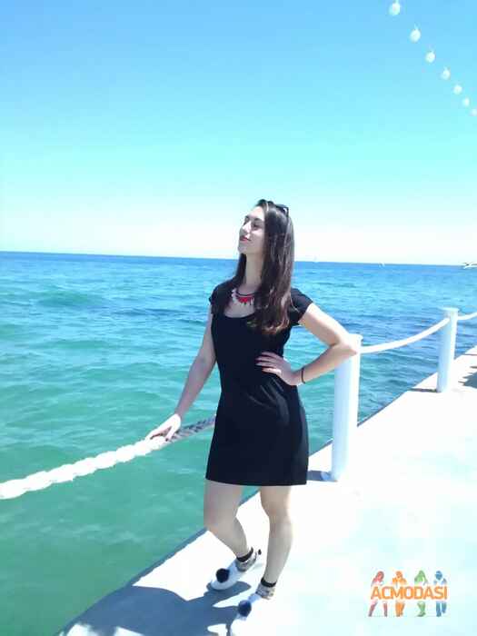 Аліна Сергіївна  фото №1177143. Завантажено 01 Лютого 2018