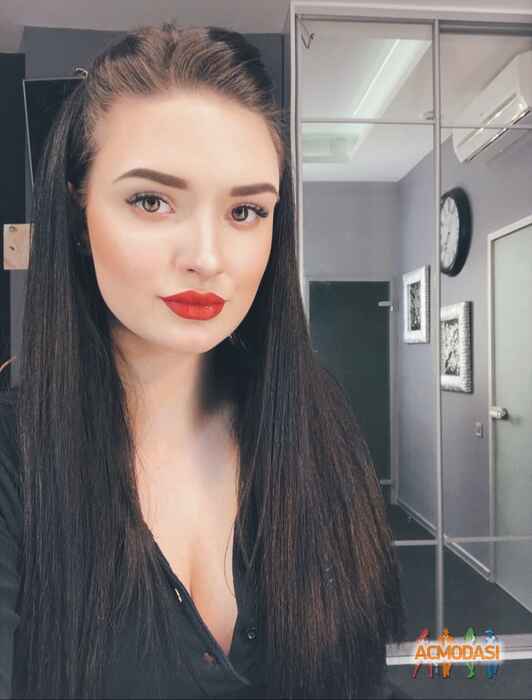 Алiна Вiкторiвна Ільїна фото №1257301. Завантажено 12 Липня 2018