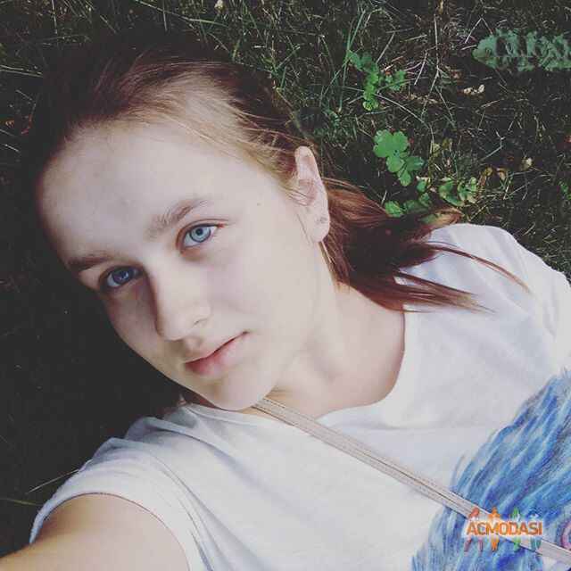 Яна Сергіївна Приходько фото №1298867. Завантажено 28 Вересня 2018