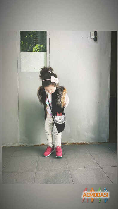 Милана Ярослововна Покусай фото №1542483. Завантажено 26 Червня 2020