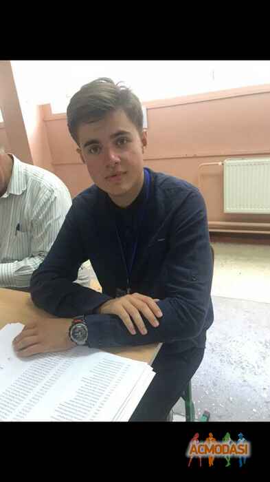 Даниил Викторович Виер фото №1426188. Завантажено 23 Липня 2019