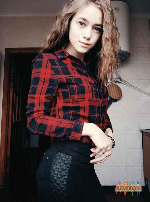 Karina  Holodenko фото №1482214. Завантажено 30 Листопада 2019