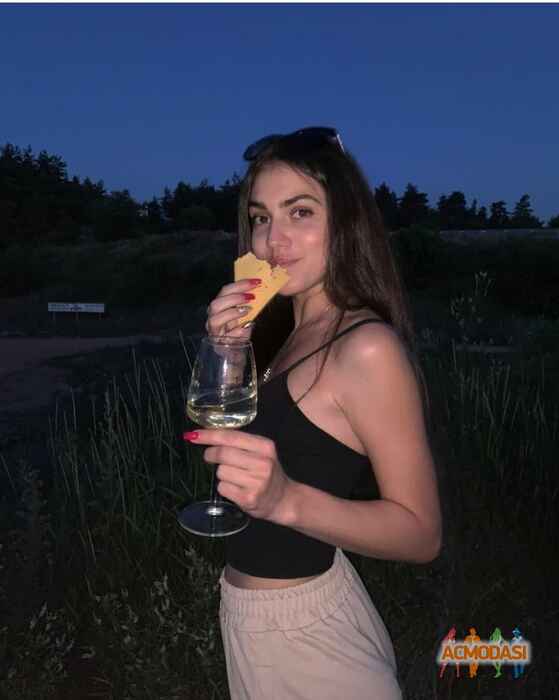 Александра  Соколова фото №1552348. Завантажено 26 Липня 2020