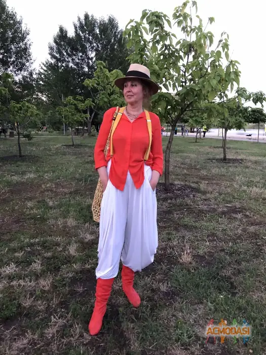 Тетяна Олександрівна Шалімова фото №1749484. Завантажено 14 Листопада 2025