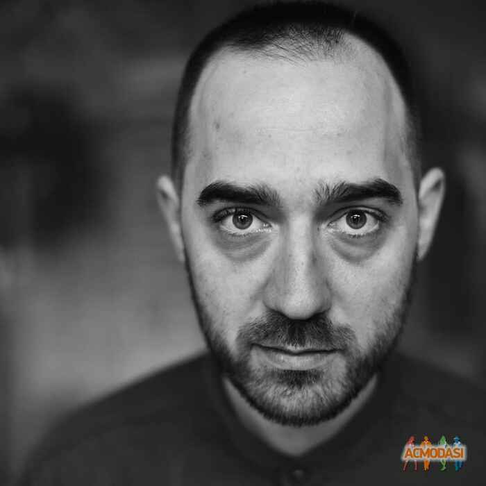 Павел Владимирович Кильницкий фото №1508798. Завантажено 12 Лютого 2020