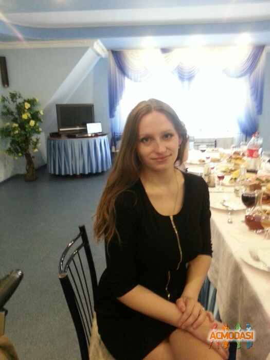 Альона Іванівна Лук