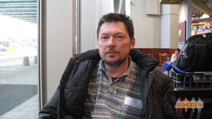 Андрис  Рабша фото №1017329. Завантажено 07 Лютого 2017