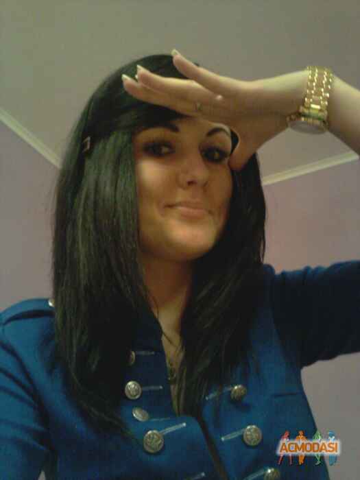 Анна  Згурская фото №1017760. Завантажено 08 Лютого 2017