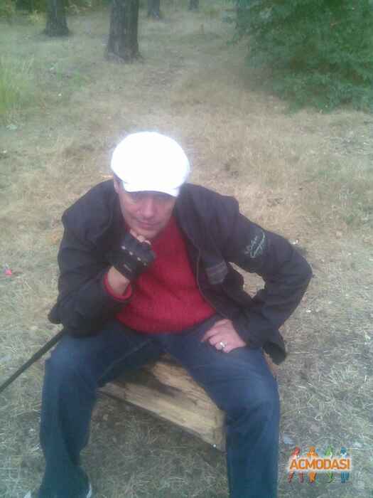 Віталій   фото №1018577. Завантажено 10 Лютого 2017