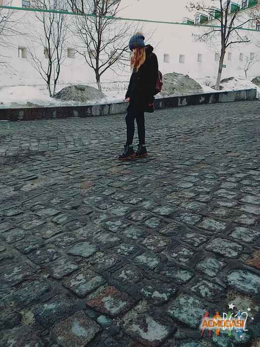 Катя  Телякова фото №1026312. Завантажено 28 Лютого 2017