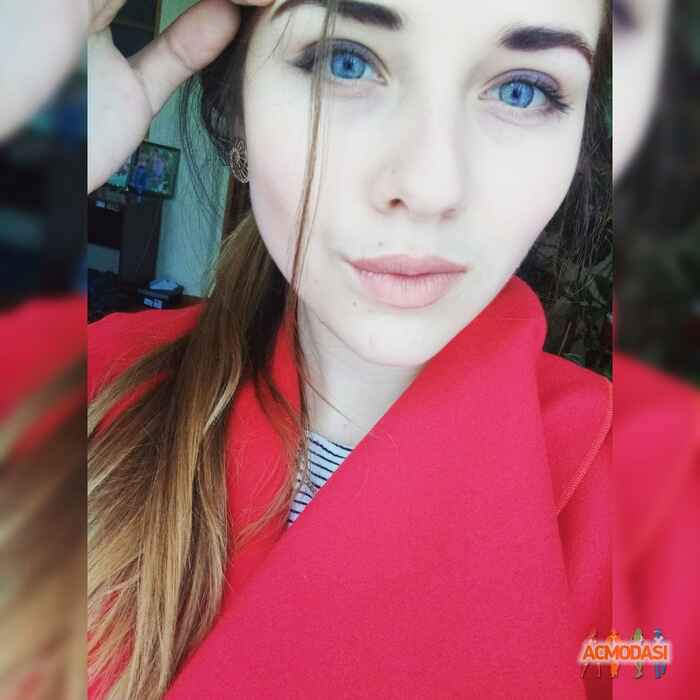 Каріна Дмитрівна Москальова фото №1060636. Завантажено 31 Травня 2017