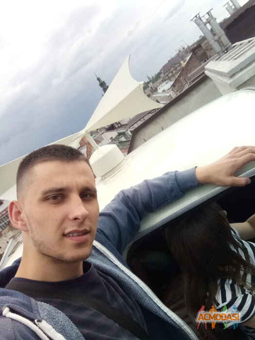 Вадим Миколайович Дяденко фото №1118907. Завантажено 15 Жовтня 2017