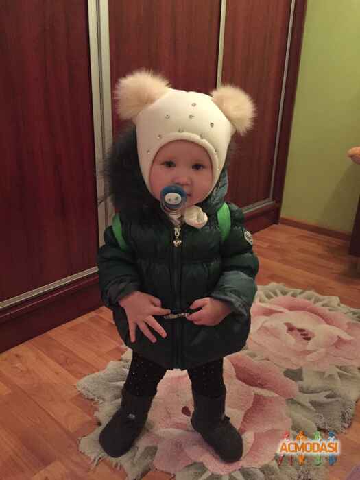 Анна Дмитрівна Ангелович фото №1139028. Завантажено 18 Листопада 2017