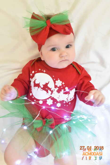 Вікторія Андріївна Музика фото №1174063. Завантажено 28 Січня 2018