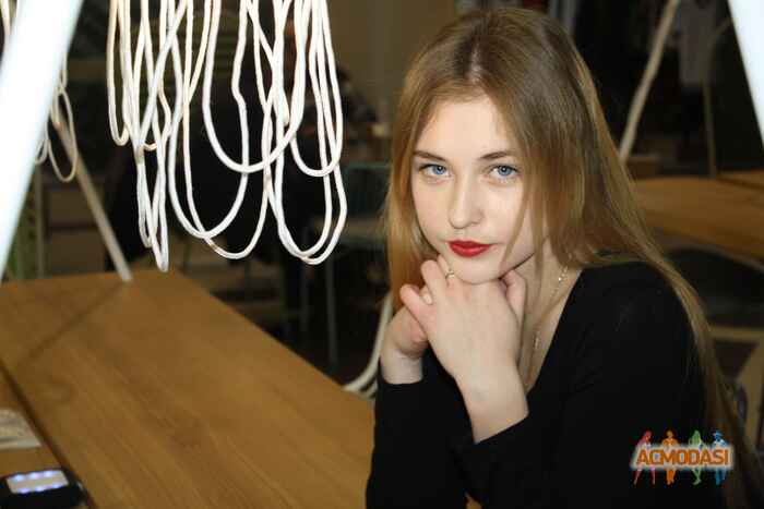 Ярослава Ігорівна Сальник фото №1201000. Завантажено 05 Березня 2018