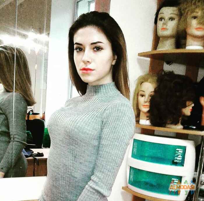 Сандра Сергеевна Граждан фото №1193010. Завантажено 22 Лютого 2018