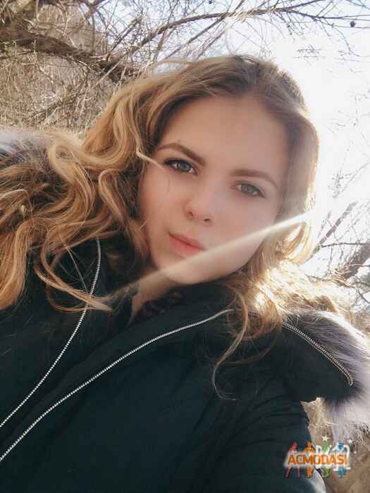 Валерія Сергіївна Загонтова фото №1384316. Завантажено 29 Березня 2019