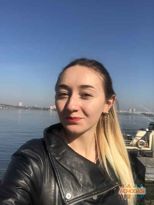 Татьяна Леонидовна Билянская фото №1314171. Завантажено 29 Жовтня 2018